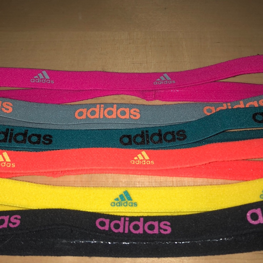 adidas headbands